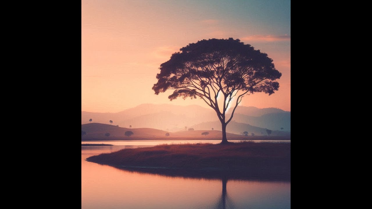 Pink Sky | lofi relaxing music |