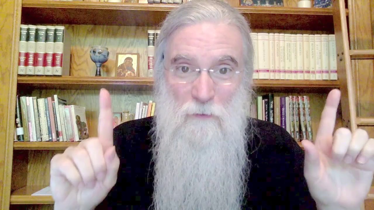 21st Thursday of Ordinary Time – Gospel Matthew 24:42-51 - JMT Gospel Reflection