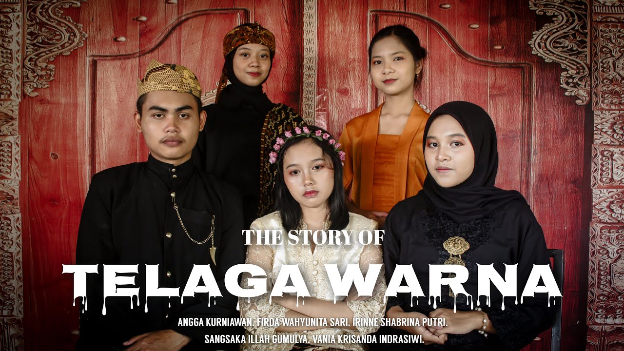 The Story of 