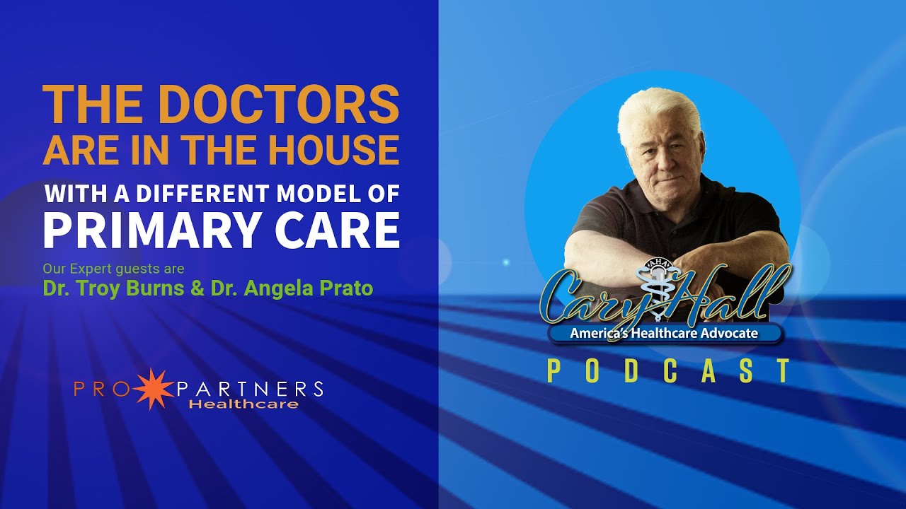 Why is Value Based Primary Care so much better for the patient than Volume  Based Primary Care?