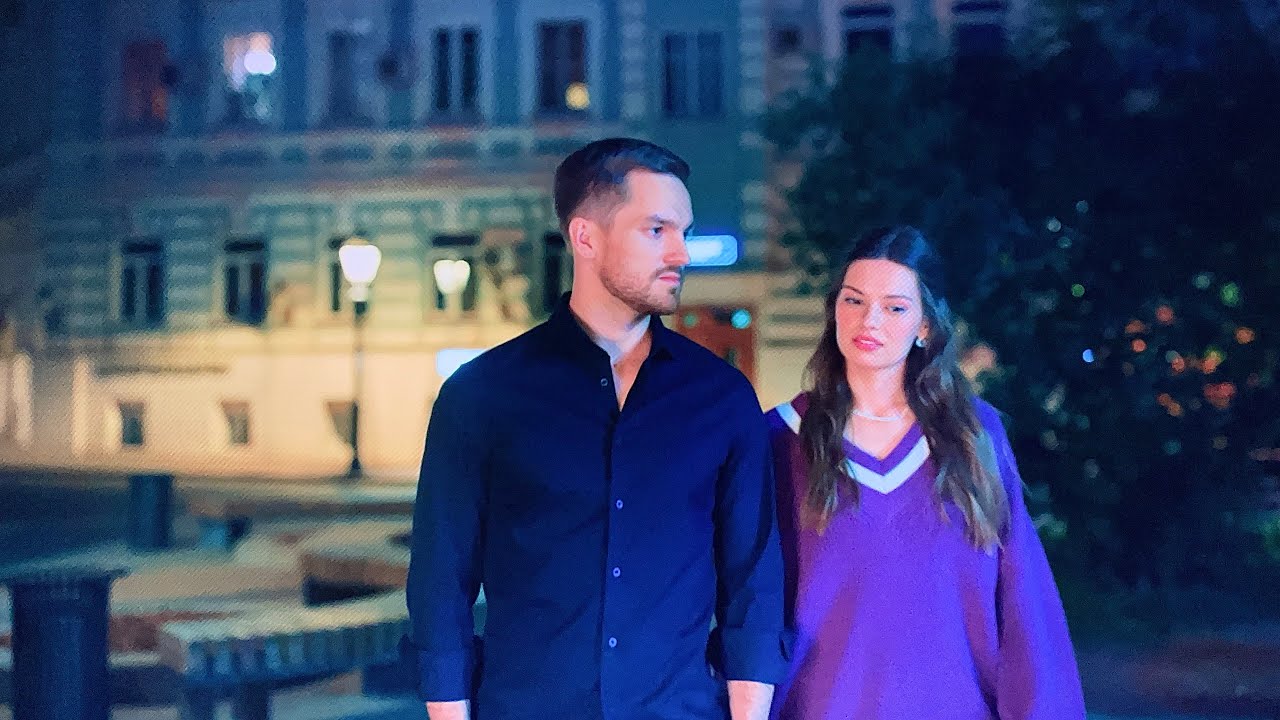 Градский без ума от Саши ♥️Постучись в мою дверь в Москве 💔#сериал #постучисьвмоюдверь