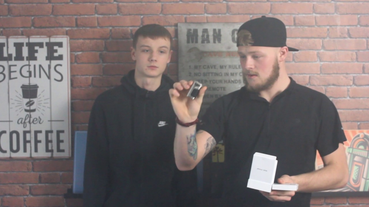 Catch Up | Vape Guys TV