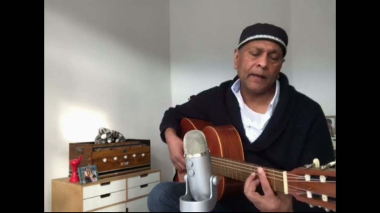 Famous Blue Raincoat (Leonard Cohen Cover)