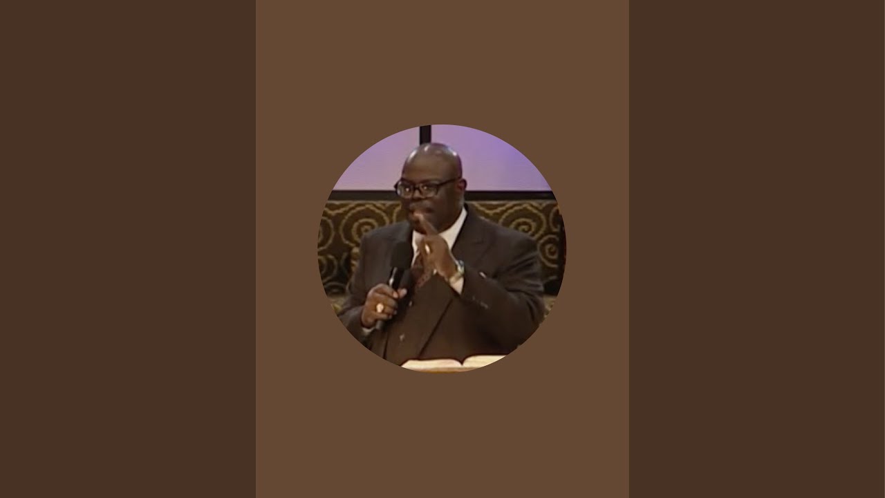 Devotional With Bishop Carter:praying And Doing (Matthew 7:21)