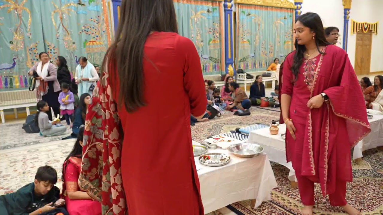 SATYA NARAYAN KATHA