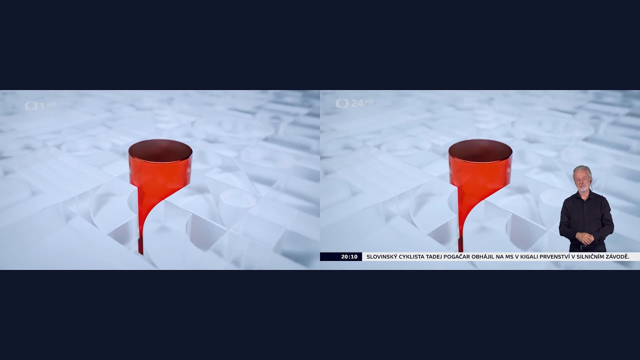 Multiview: Superdebata ČT 2025