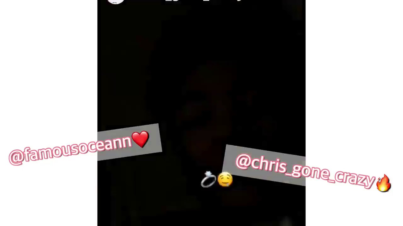 Chris and ocean FL 💙