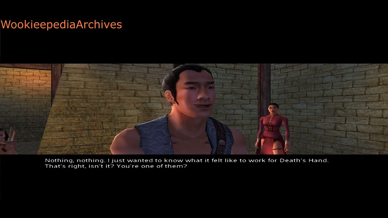 Jade Empire Radiant Zi Part 22: Zither of Discord [Grand Master Difficulty]