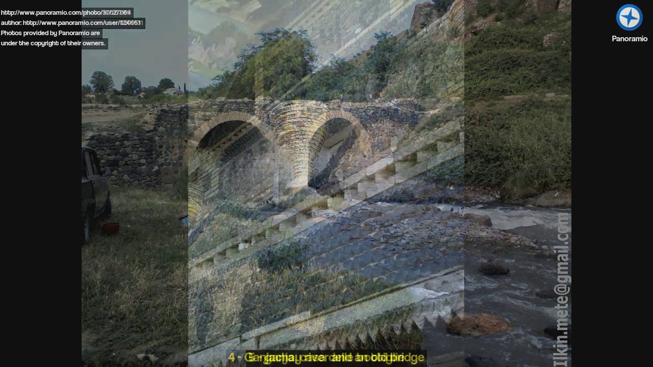 Discover Goygol, Khanlar, Xanlar, Azerbaijan