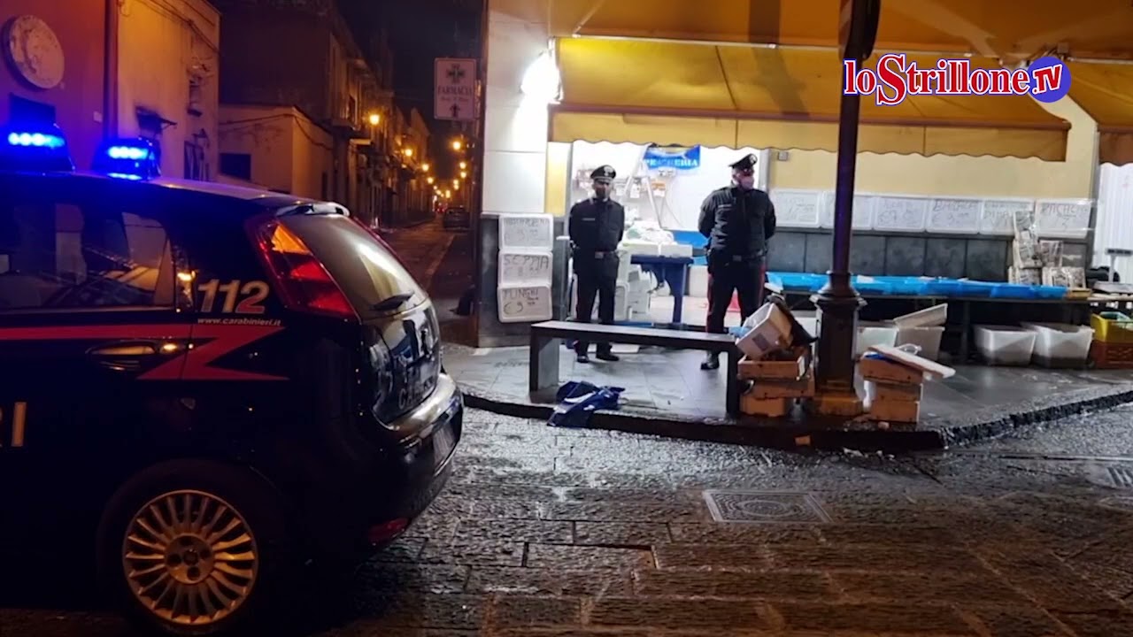 Ucciso per aver reagito a una rapina: morto commerciante a Boscoreale