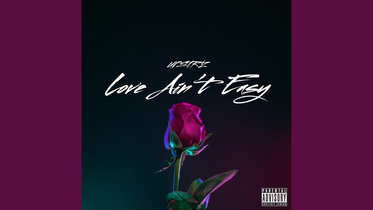 Give My All (feat. Aubrey King)