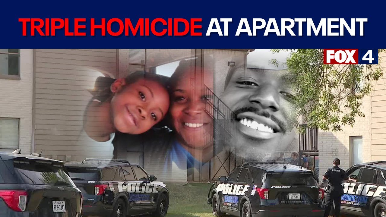 3 family members With Mansfield ties found shot dead