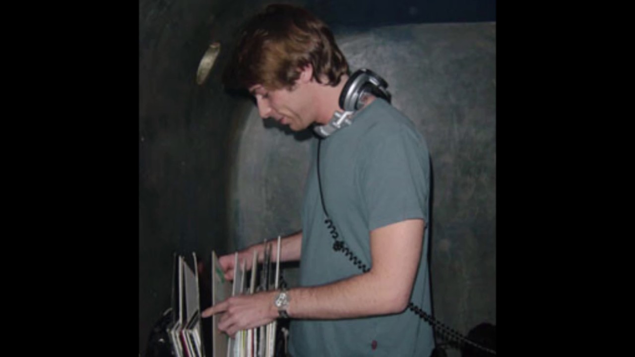Club FG presente le dancefloor: D'julz (2005)