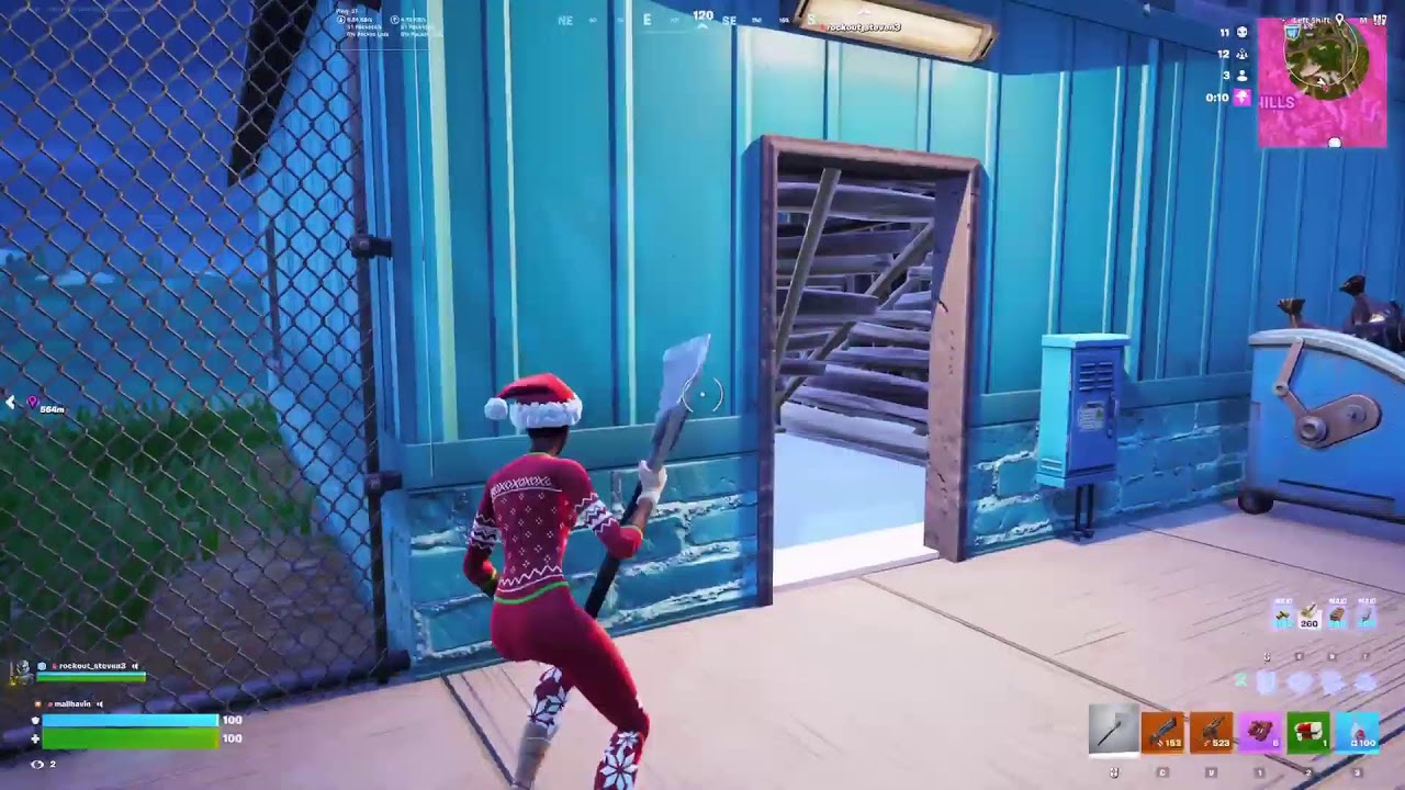 🔴Fortnite Live🔴 Best console RANKED gameplay like nd sub to 1v1!