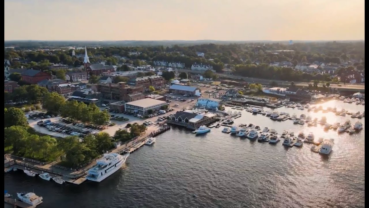 Top 5 reasons to LOVE Newburyport, MA
