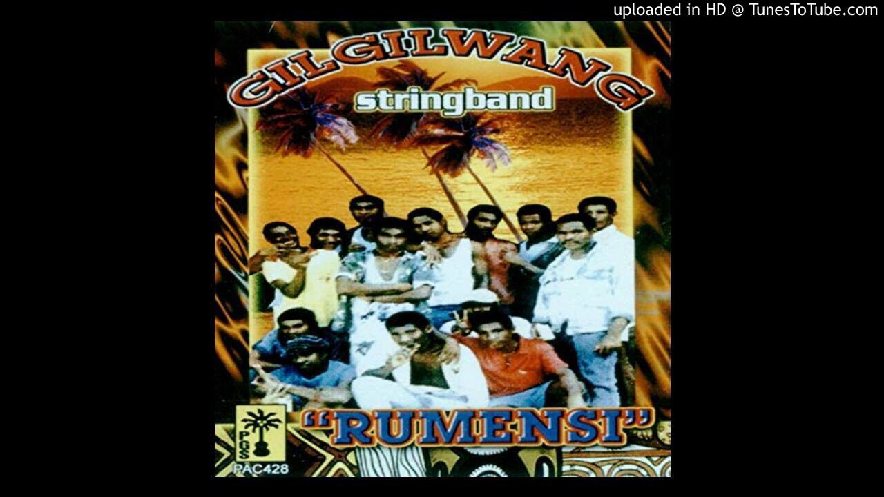 Gilgilwang Stringband - LALISO