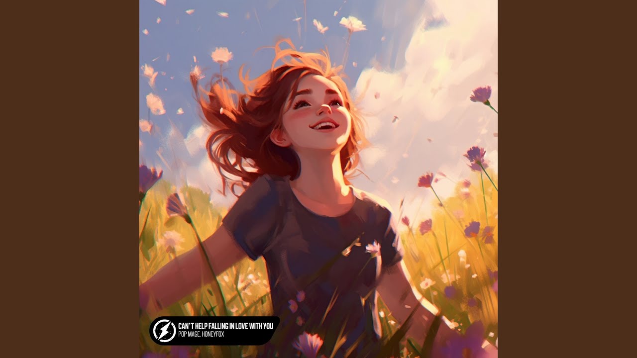 Can't Help Falling In Love With You (Slowed)