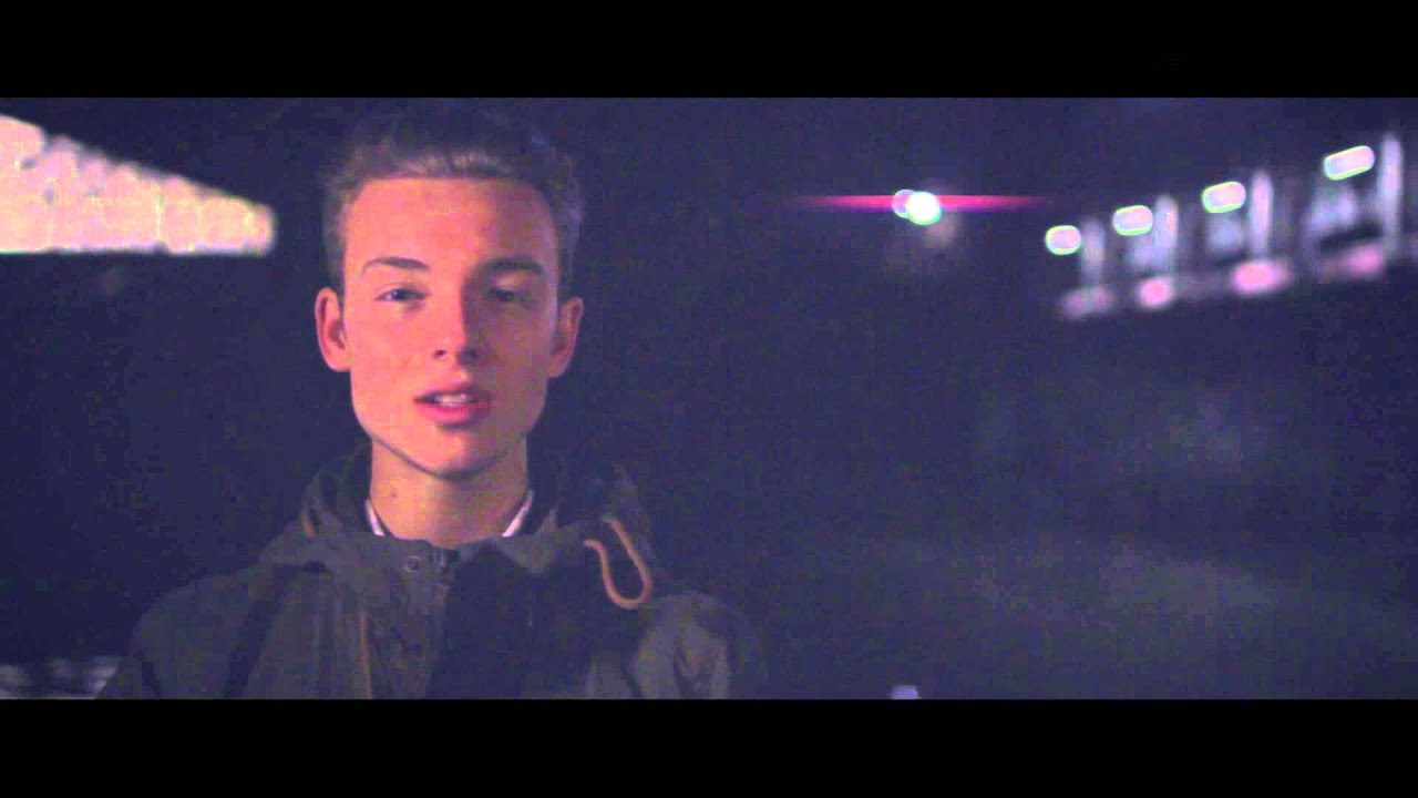 JayK - Kein Stress [Official Video]