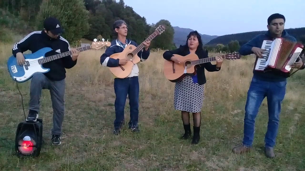 Ahora  soy felíz con  el