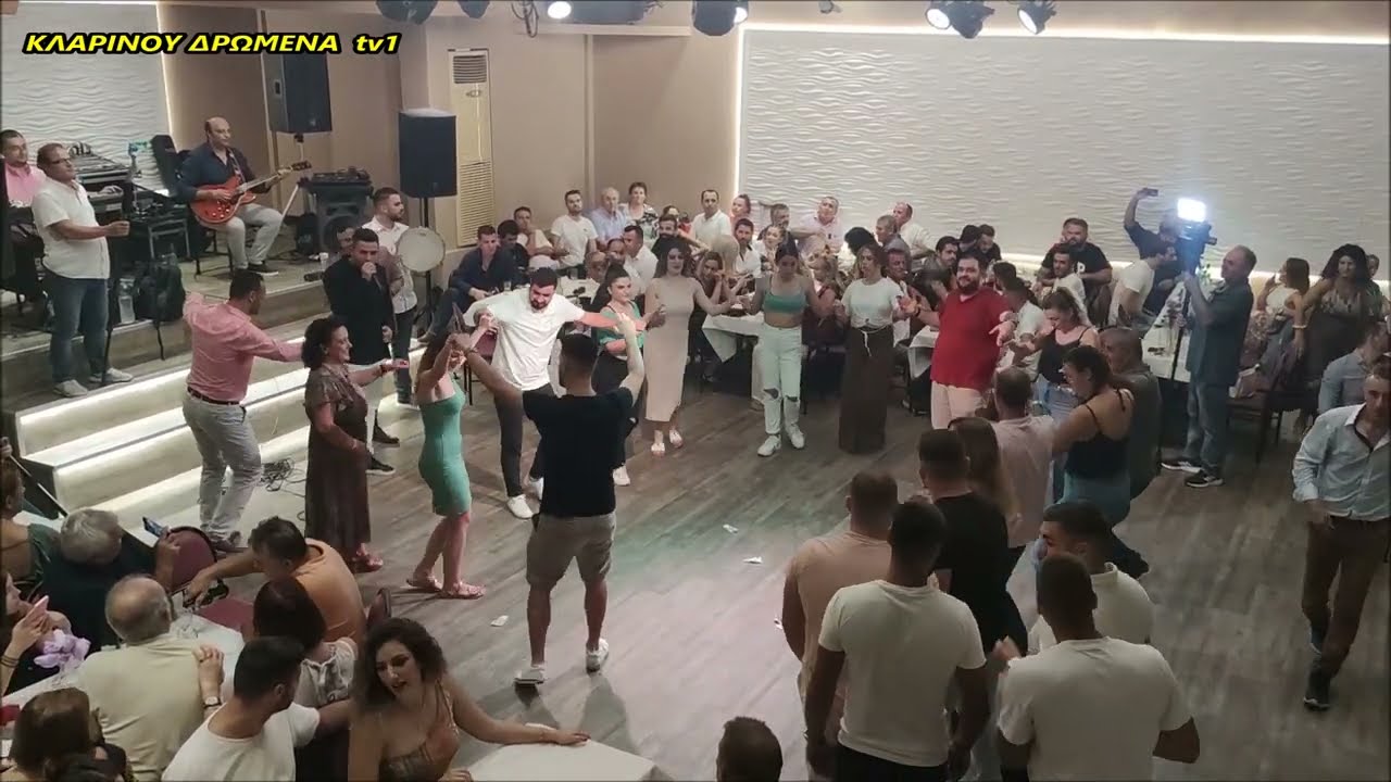 1045 - ΒΟΡΕΙΟΗΠΕΙΡΩΤΙΣΣΑ ΚΟΠΕΛΑ -ΝΑΣΤΑ ΒΛΑΧΙΚΟ - Σ'ΑΓΑΠΩ ΠΟΛΥ ΠΟΛΥ -ΓΑΡΥΦΑΛΙΤΣΑ -ΤΙ ΜΑΤΙΑ ΕΙΝΑΙ ΑΥΤΑ