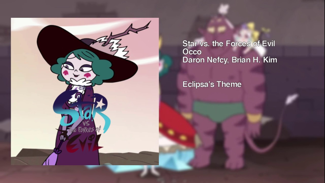 SVTFOE - Eclipsa's Theme - Full Extended