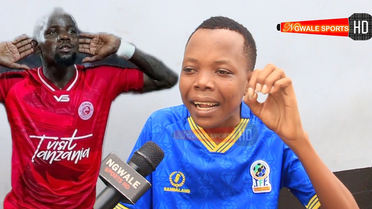 DOGO YUSUPH AIBUKIA USAJILI WA CHAMA KUTUA SIMBA
