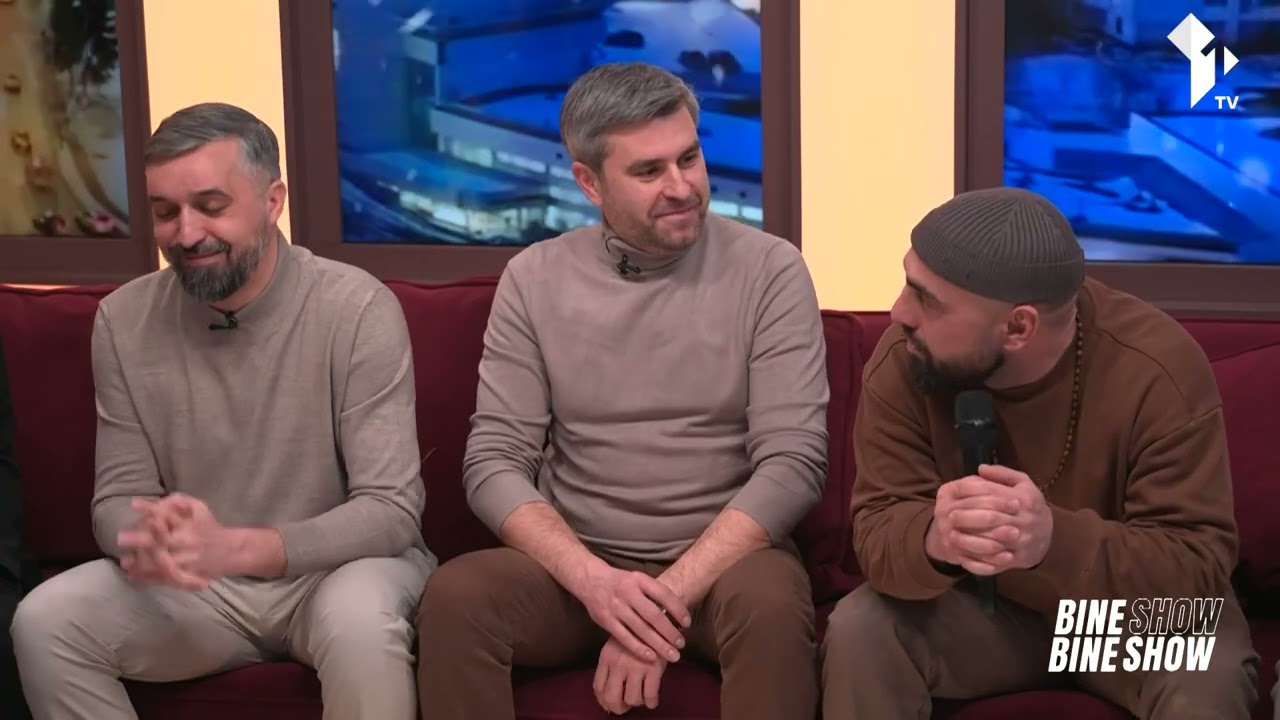 „Copacul Evei”, primul lungmetraj fantasy moldovenesc, semnat de Anatol Cotrobai. 🎞️