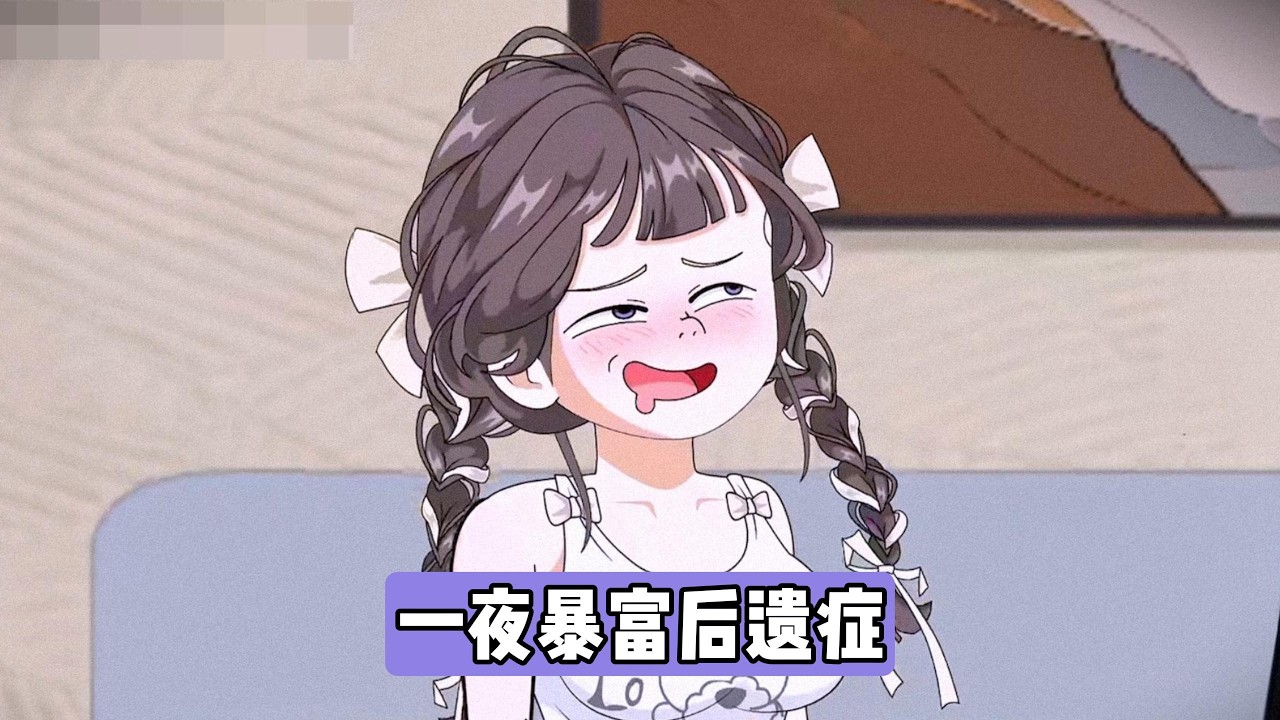 柳如烟与减肥综艺签订协议，十周内减重八十斤可获一百万奖金，健身教练零念帮助其减至九十二斤。柳如烟以零念在其家吃住为由，要求支付七千块餐费，后又追加九千块住宿费#动画推荐 #漫剧 #沙雕剧情