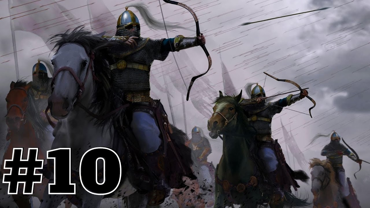 BAŞARISIZ ŞEHİR YAĞMASI / Mount & Blade II: Bannerlord / BÖLÜM #10