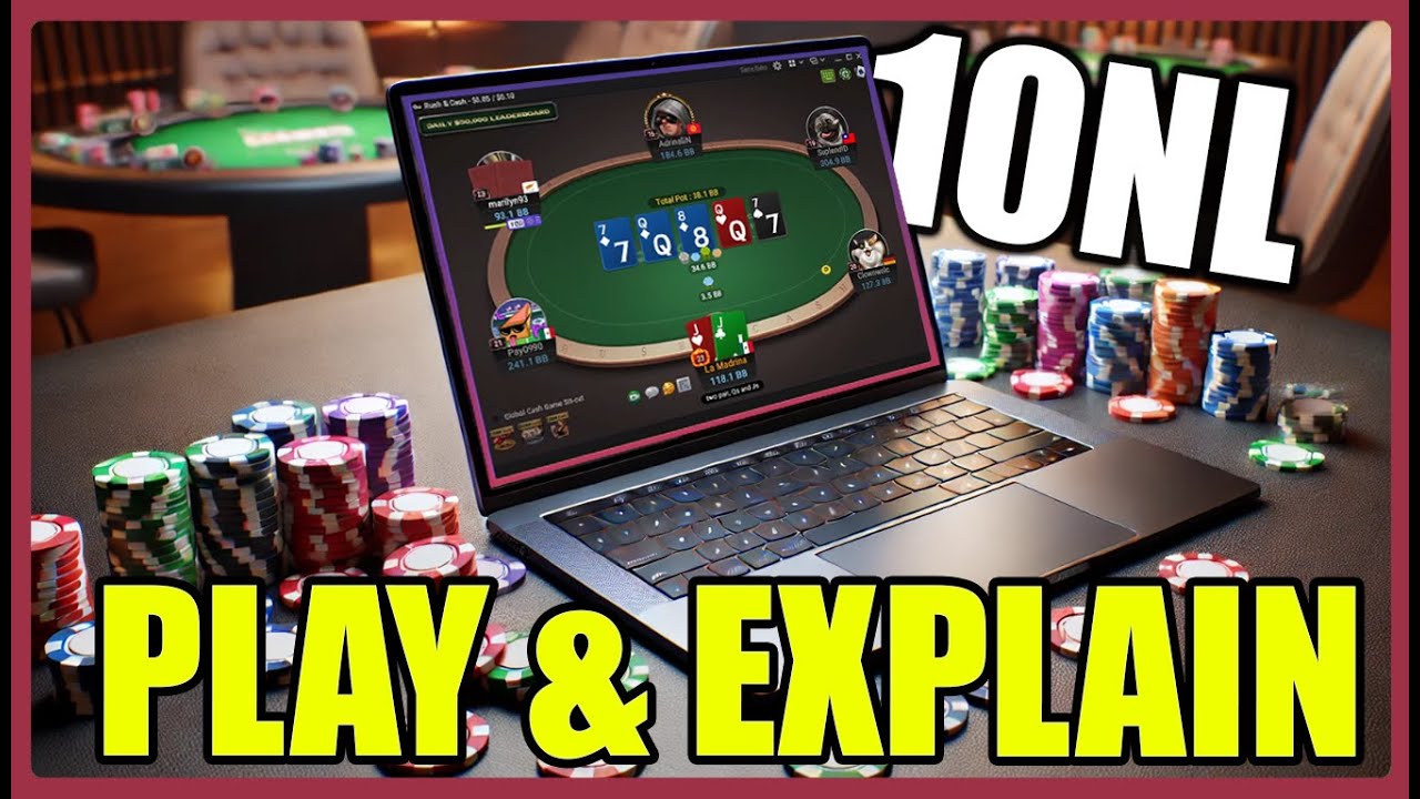 Creating a Simplified Strategy for Microstakes