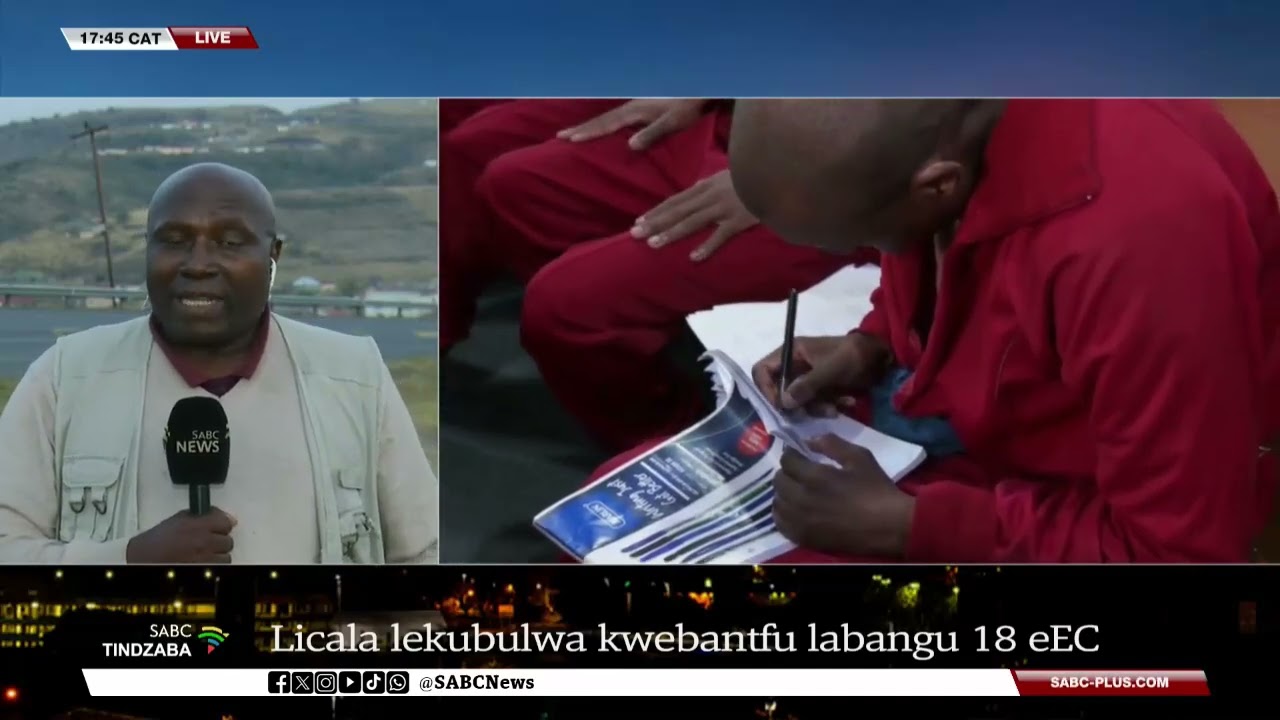 Tindzaba teSiswati l 21 August 2025