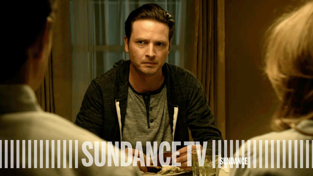 RECTIFY | "The Awkward Meal" Official Clip | SundanceTV