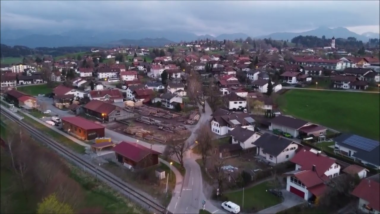 Seeg Allgäu