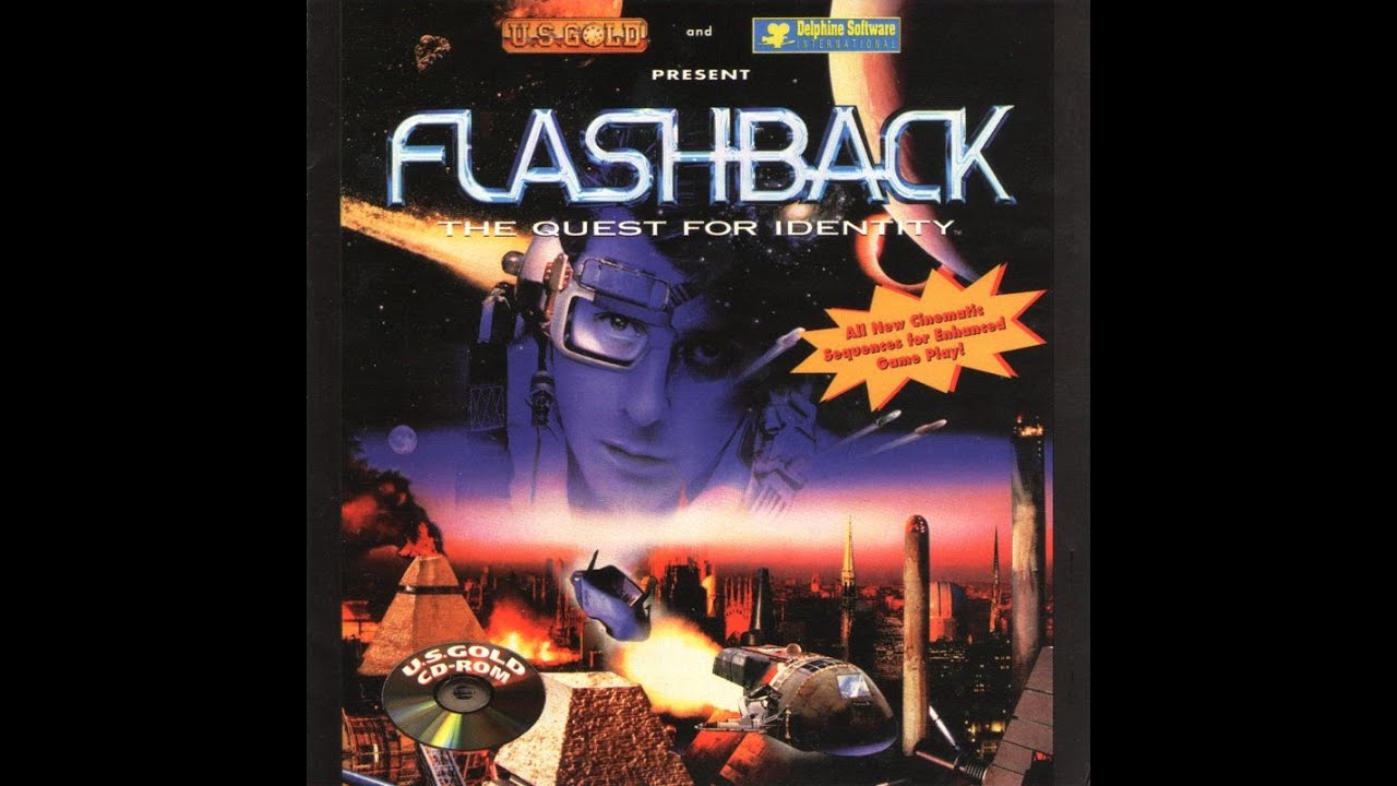 Flashback - Episode 4