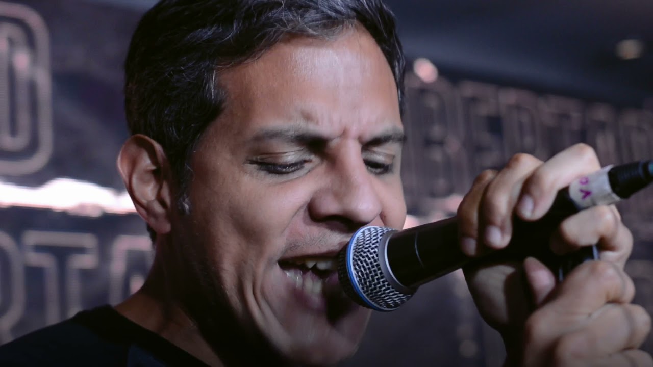 El Blues de un día normal - Tropa de Baco