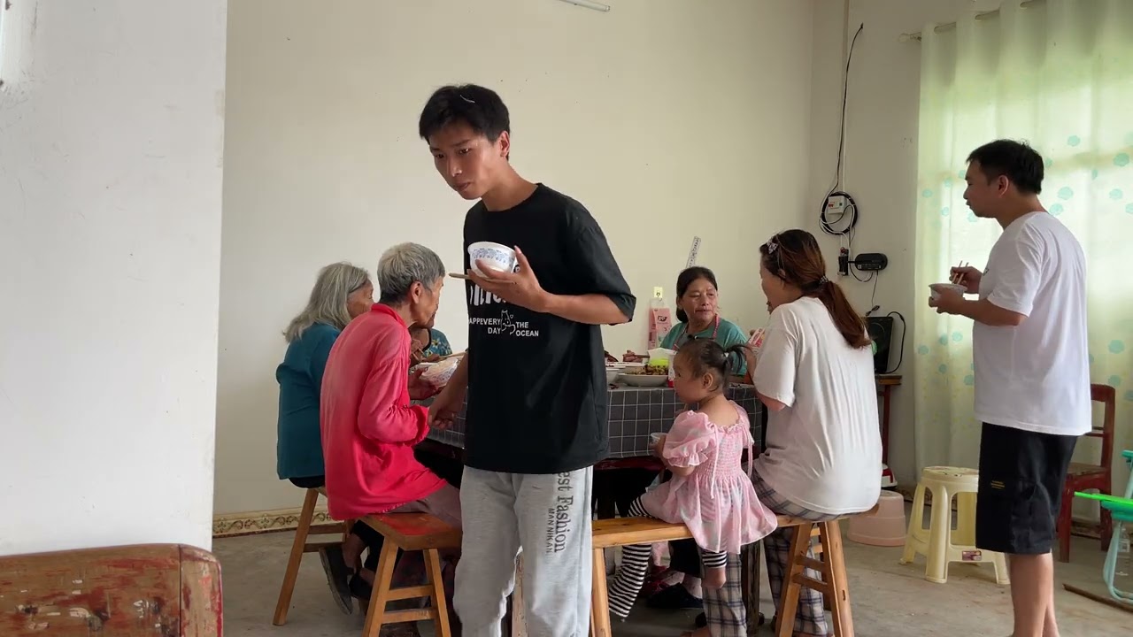 2025·妈妈生日聚会 - 中国四川