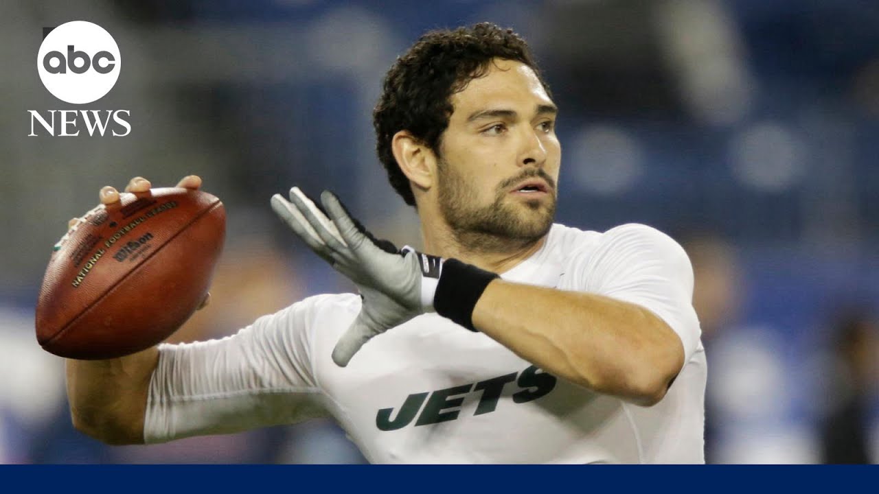 Former NFL quarterback Mark Sanchez hospitalized in apparent stabbing incident