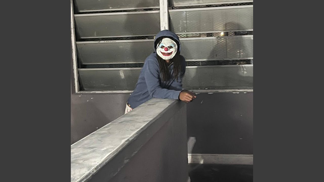 Bani x Burgermarty (Exotic Dreams)