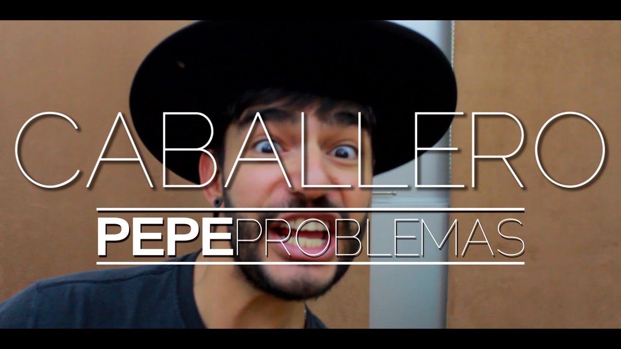 CABALLERO