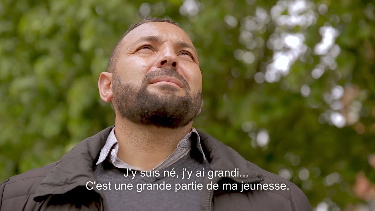 Projet de reconstruction NPPRU Cléon