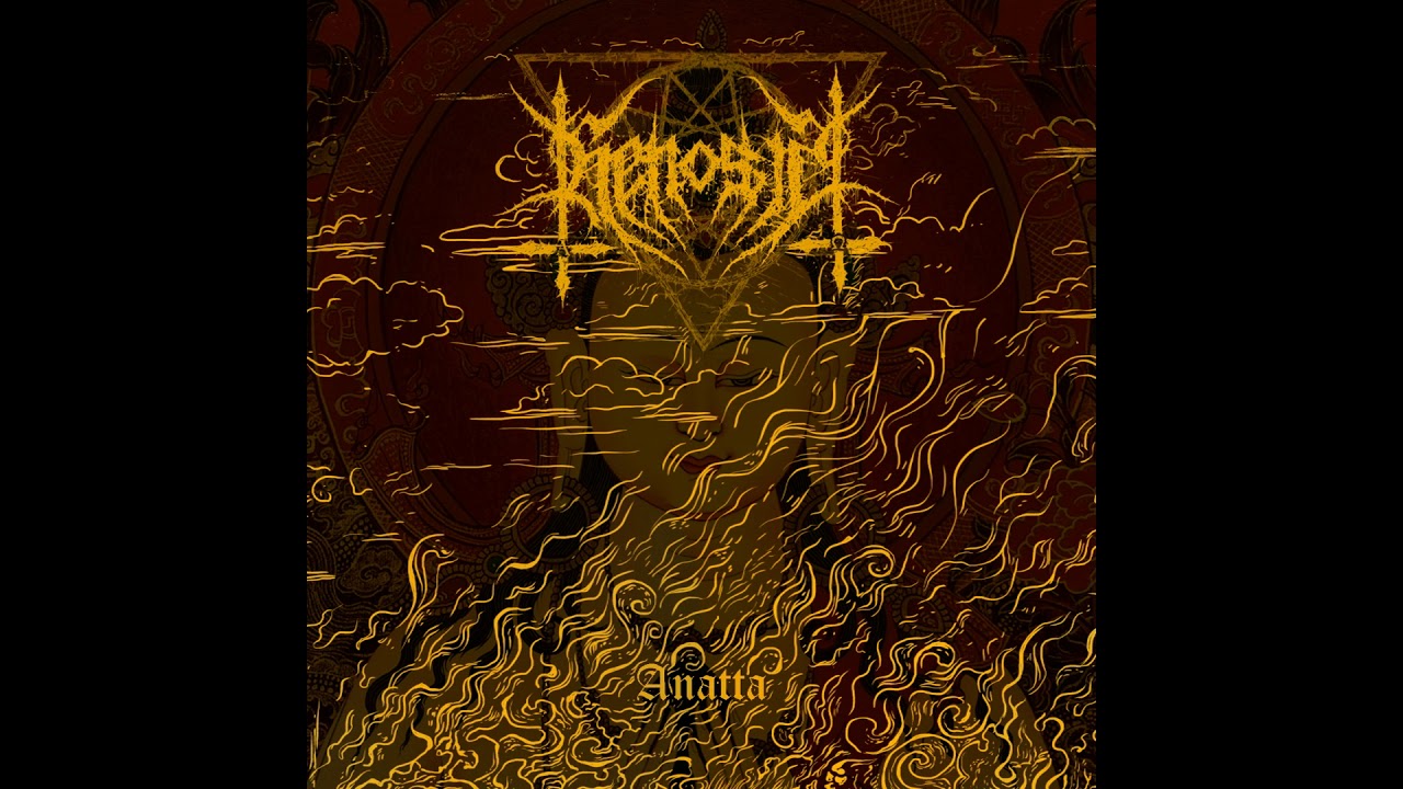 HENOSIS - Anatta