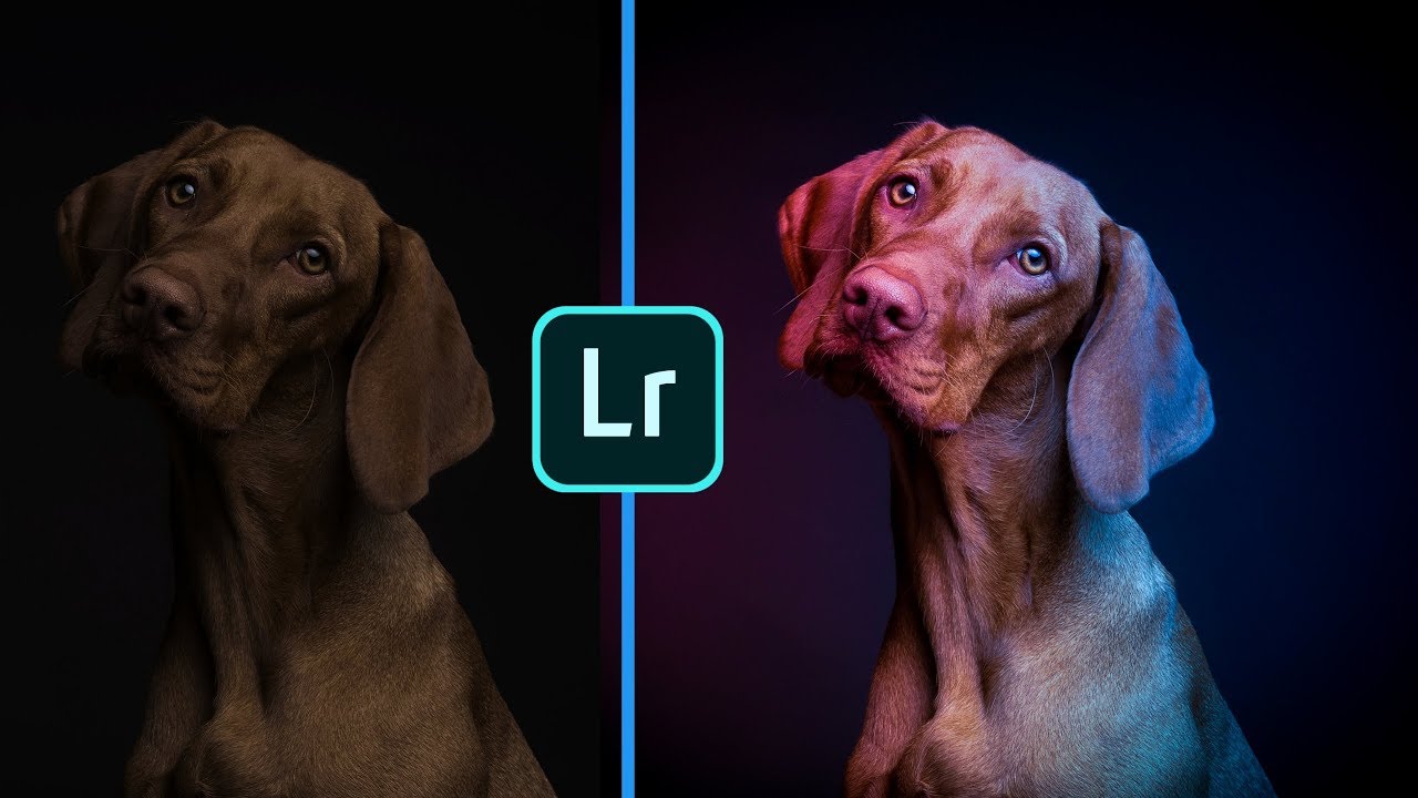 Lightroom Photo Editing Tutorial 2020 #EditingSpot
