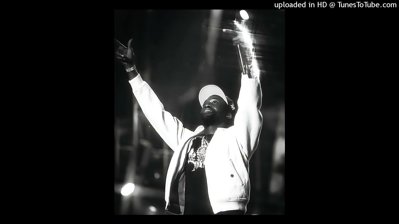 (FREE) Meek Mill Type Beat - 