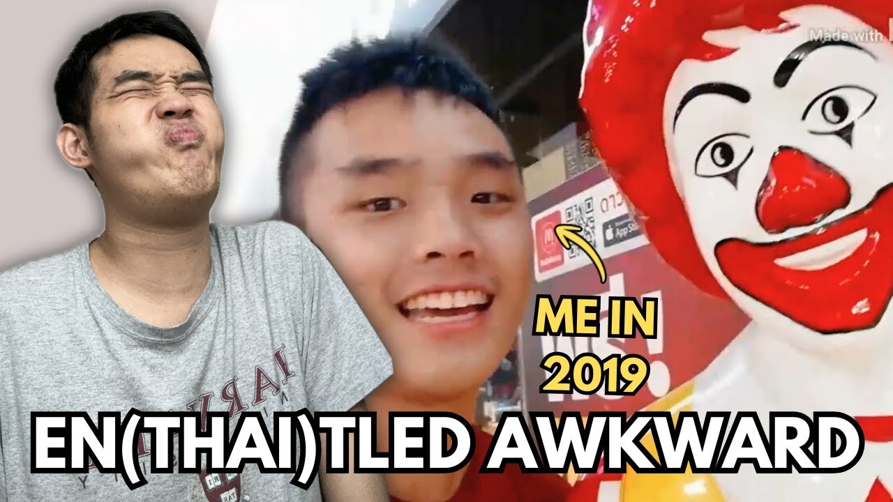 THAILAND CRINGEY REWINDS PART 1 🤣🇹🇭