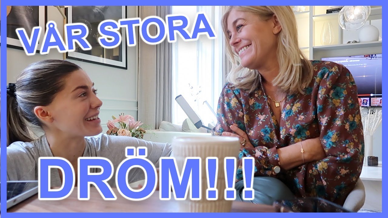 VLOGG - 10 saker ni inte visste om mig