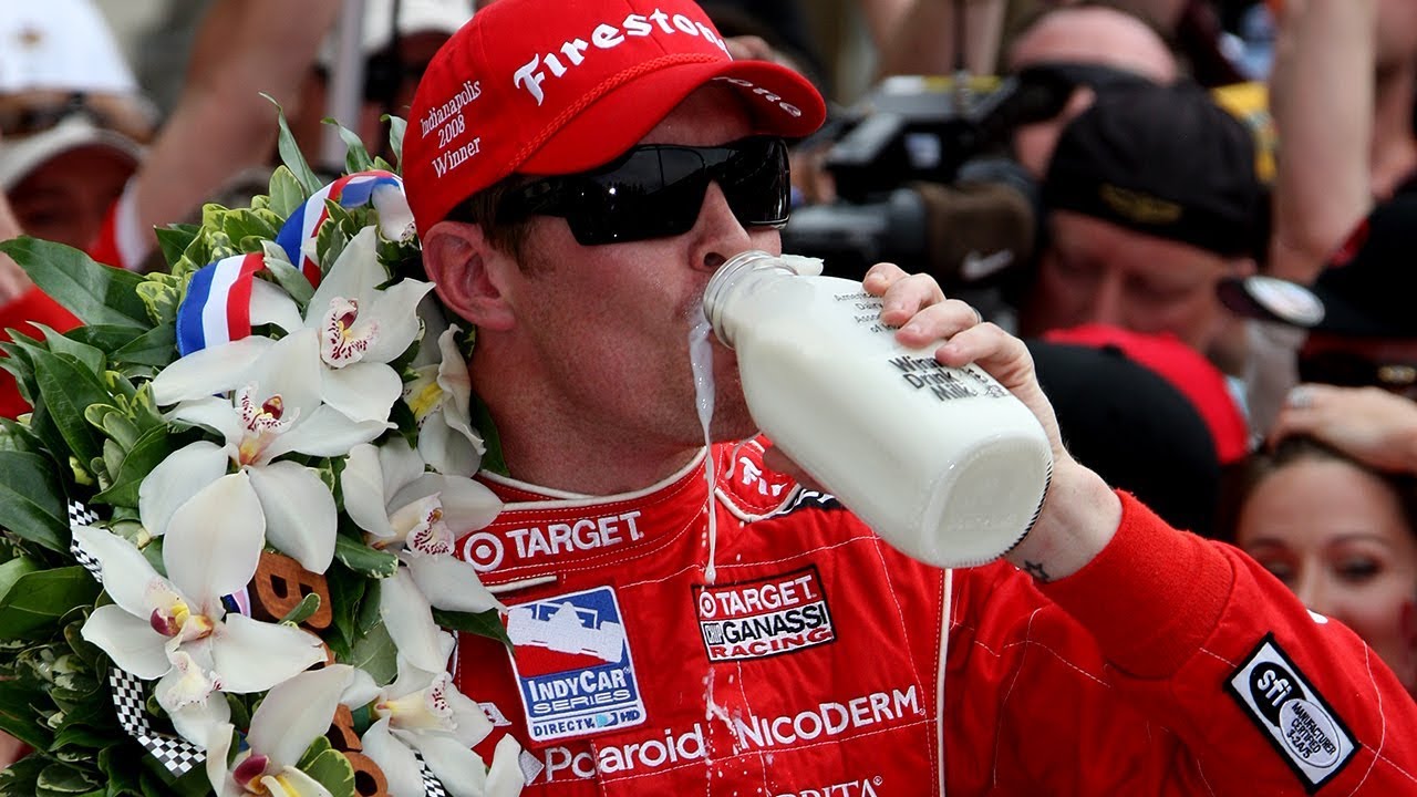 2008 Indianapolis 500 | INDYCAR Classic Full-Race Rewind