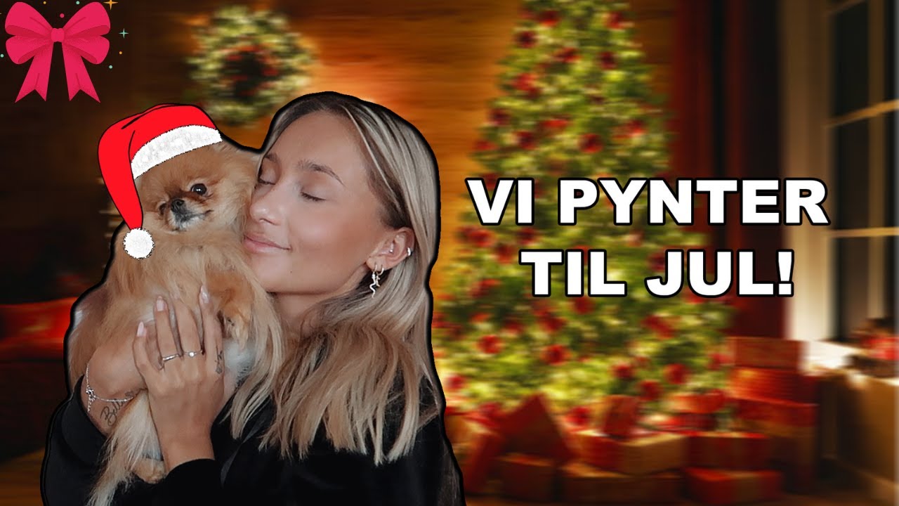 FØRSTE DESEMBER!