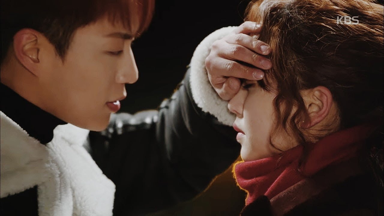 çocukluk aşkıyla tekrar karşılaştı 🌼 Radio Romance Klip 🌼 Kore Klip 🌼