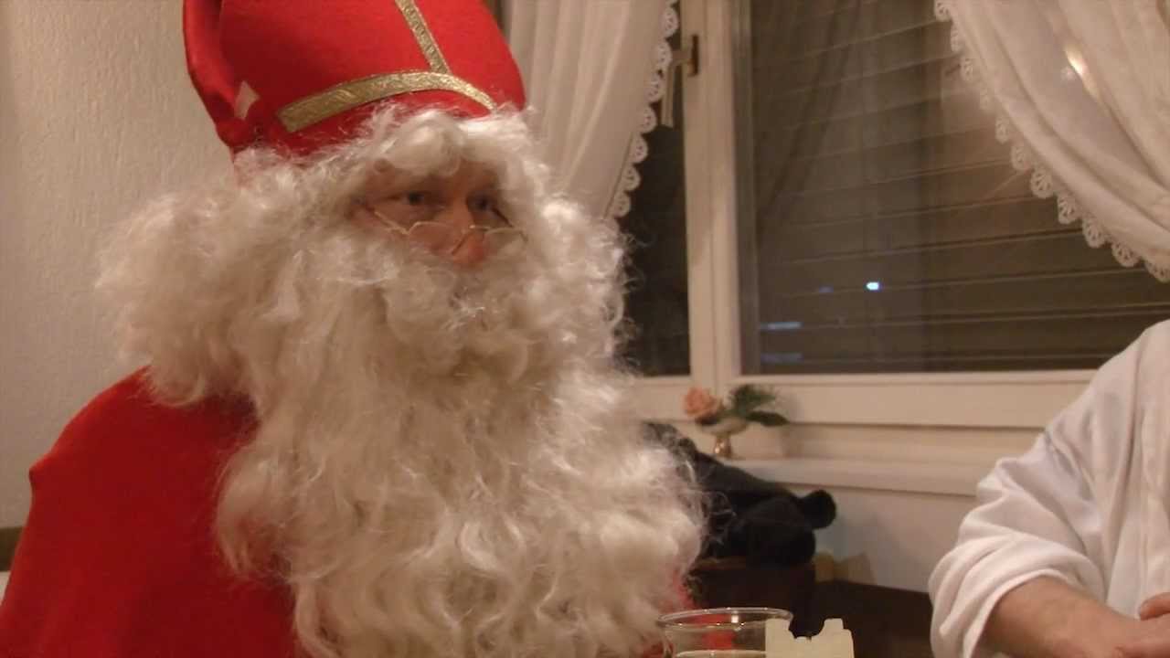 Samichlaus Umzug Willisau