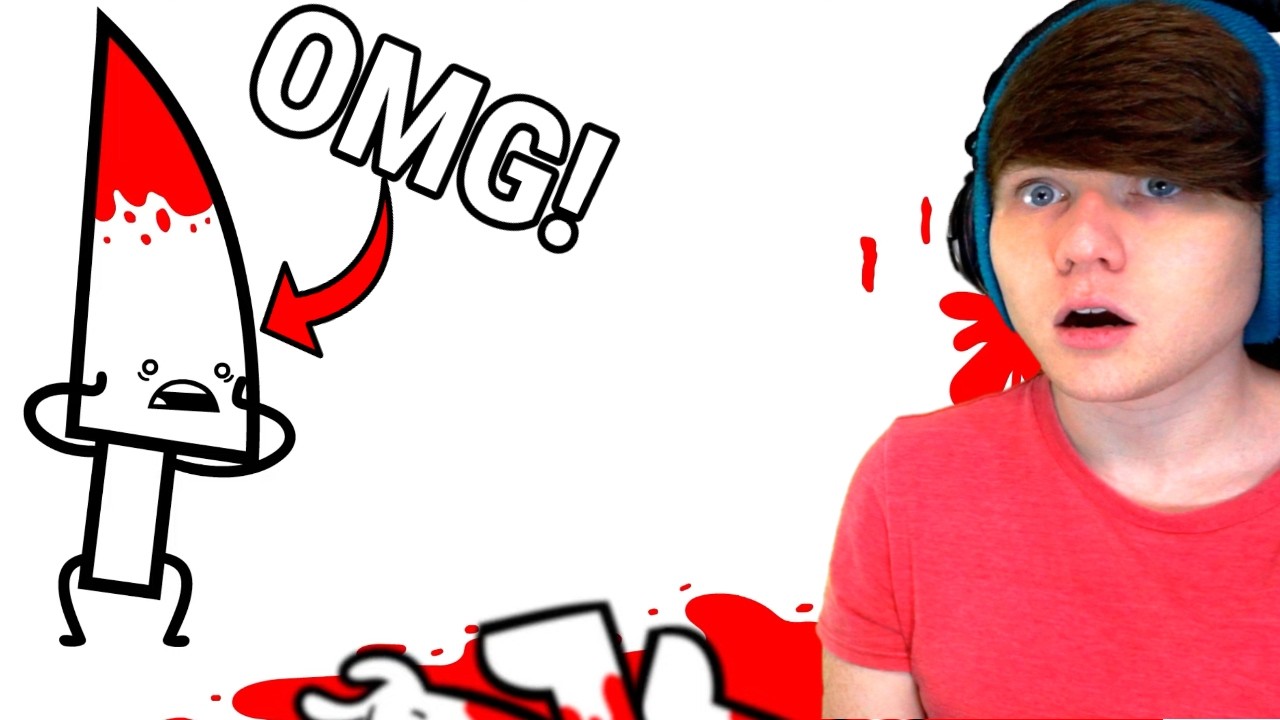 asdfmovie16 @TomSka REACTION!